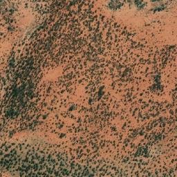 Satellite imagery of Mekatanna, AU