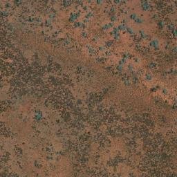 Satellite imagery of Bungarra Rockhole, AU