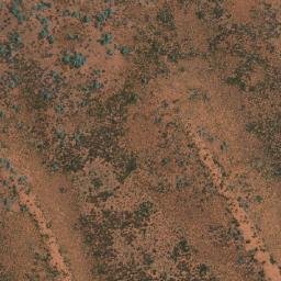 Satellite imagery of Bungarra Rockhole, AU