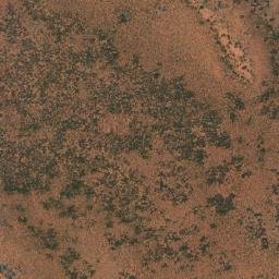 Satellite imagery of Bungarra Rockhole, AU