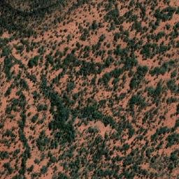 Satellite imagery of Round Hill, AU
