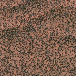 Satellite imagery of Crystal Gully Opal Diggings, AU