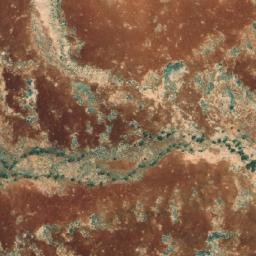 Satellite imagery of Cattalmurra Hill, AU