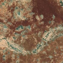 Satellite imagery of Cattalmurra Hill, AU