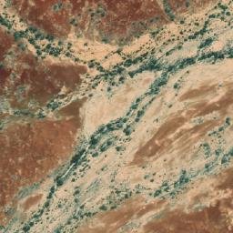 Satellite imagery of Cattalmurra Hill, AU