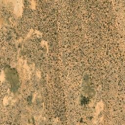 Satellite imagery of Mudloo Hill, AU