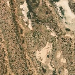 Satellite imagery of Pintamatherie Hill, AU