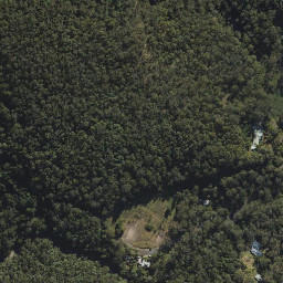 Satellite imagery of Mount D’Aguilar, AU