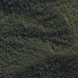 Satellite imagery of Mount Lawson, AU