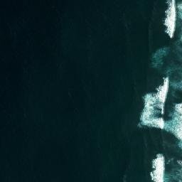 Satellite imagery of Punta Copiapó, CL