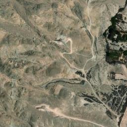 Satellite imagery of Cerro Bramador, CL