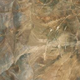 Satellite imagery of Japonesa, CL