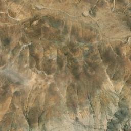 Satellite imagery of Japonesa, CL