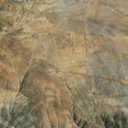 Satellite imagery of Japonesa, CL