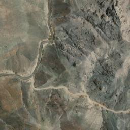 Satellite imagery of Santa Rosa, CL