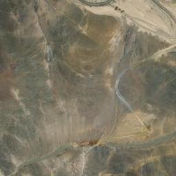 Satellite imagery of Chiquita, CL