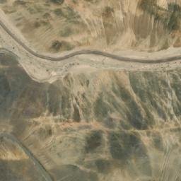 Satellite imagery of Chiquita, CL