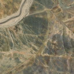 Satellite imagery of Chiquita, CL