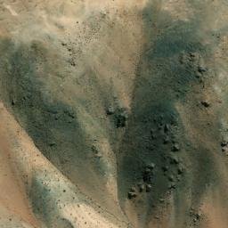 Satellite imagery of Al Fin Hallada, CL