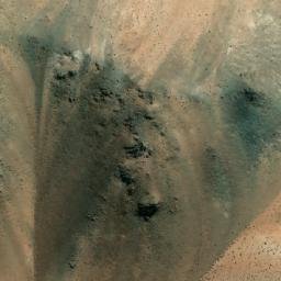 Satellite imagery of Al Fin Hallada, CL