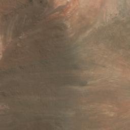 Satellite imagery of Cerro Lajitas, CL