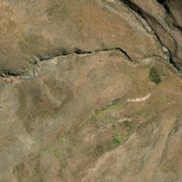 Satellite imagery of Mina Choyana, AR