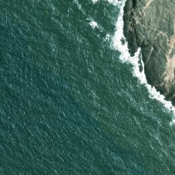 Satellite imagery of Black Point, NA