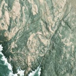 Satellite imagery of Black Point, NA