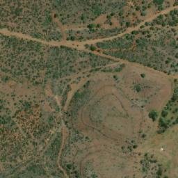 Satellite imagery of Riries, ZA