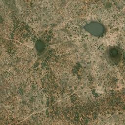 Satellite imagery of ST MICHAEL, NA