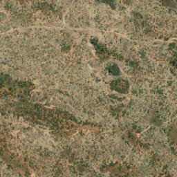 Satellite imagery of ST MICHAEL, NA