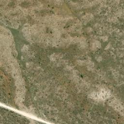Satellite imagery of MECWETSANENG, NA