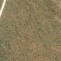 Satellite imagery of MECWETSANENG, NA