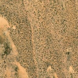 Satellite imagery of Mudloo Hill, AU