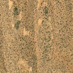 Satellite imagery of Mudloo Hill, AU
