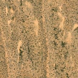Satellite imagery of Mudloo Hill, AU