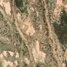 Satellite imagery of Pintamatherie Hill, AU
