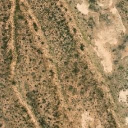 Satellite imagery of Pintamatherie Hill, AU
