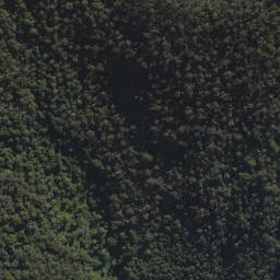 Satellite imagery of Mount Lawson, AU