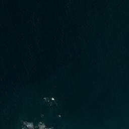 Satellite imagery of Punta Copiapó, CL