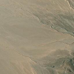 Satellite imagery of Cerro El Chancho, CL