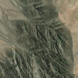 Satellite imagery of Cerro El Chancho, CL