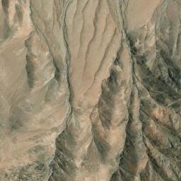 Satellite imagery of Cerro El Chancho, CL