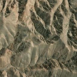 Satellite imagery of Cerro Chanchoquín, CL