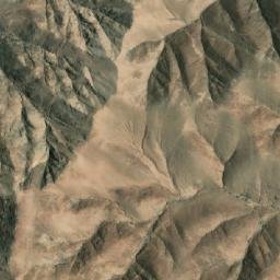 Satellite imagery of Cerro Chanchoquín, CL