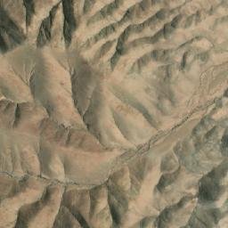 Satellite imagery of Cerro Chanchoquín, CL