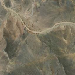 Satellite imagery of Chiquita, CL