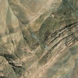 Satellite imagery of Resurgimiento, CL