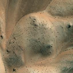 Satellite imagery of Al Fin Hallada, CL