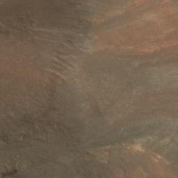 Satellite imagery of Cerro Lajitas, CL